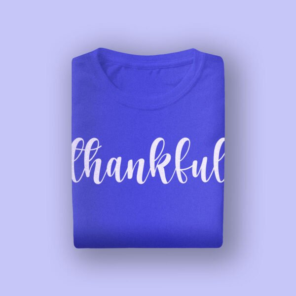 Tshirt Violet