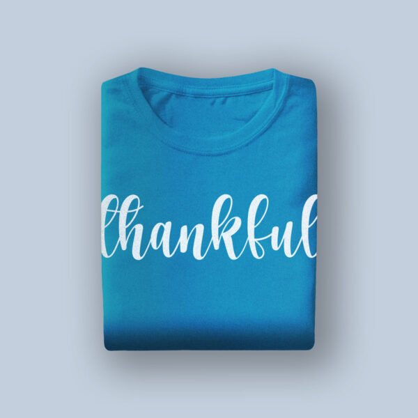 Tshirt Bleu
