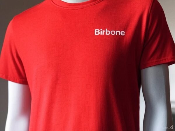T-Shirt Birbone officiel